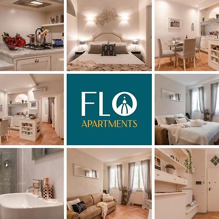 Toscanella - Flo Apartments Florence Ngoại thất bức ảnh