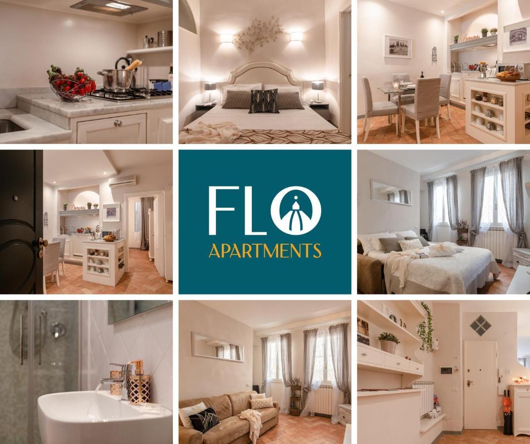Toscanella - Flo Apartments Florence Ngoại thất bức ảnh
