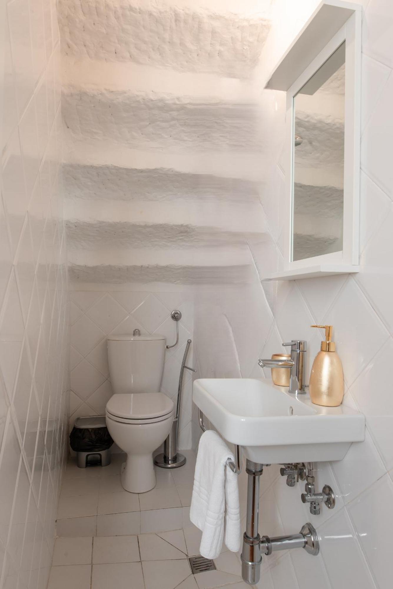 Toscanella - Flo Apartments Florence Ngoại thất bức ảnh