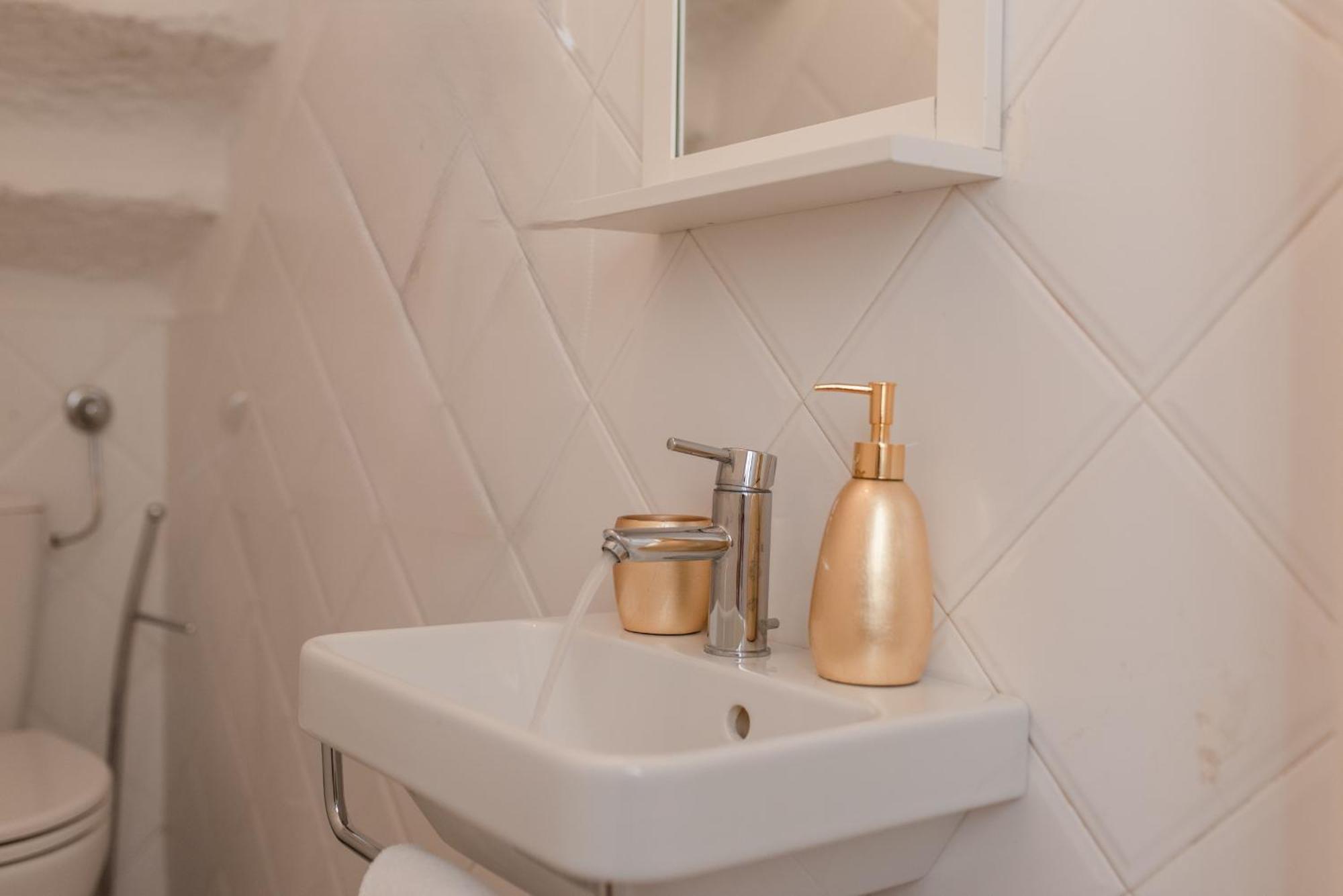 Toscanella - Flo Apartments Florence Ngoại thất bức ảnh