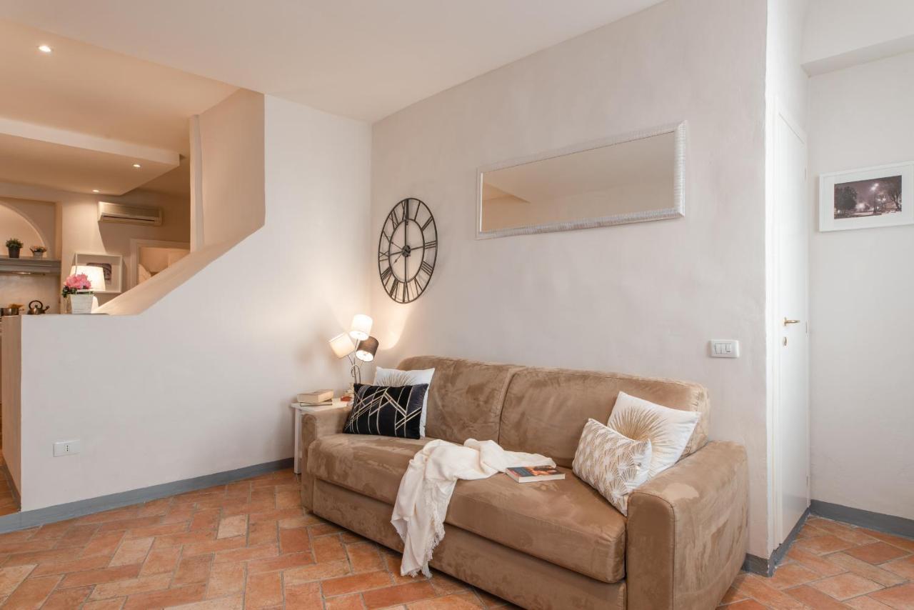 Toscanella - Flo Apartments Florence Ngoại thất bức ảnh
