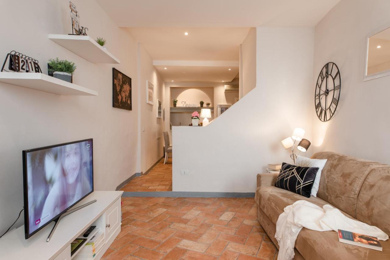 Toscanella - Flo Apartments Florence Ngoại thất bức ảnh