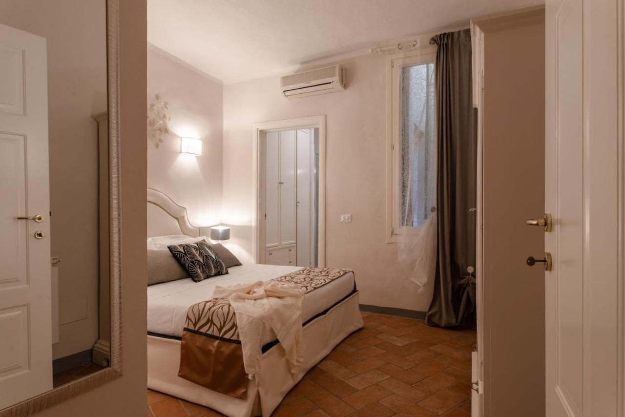 Toscanella - Flo Apartments Florence Ngoại thất bức ảnh