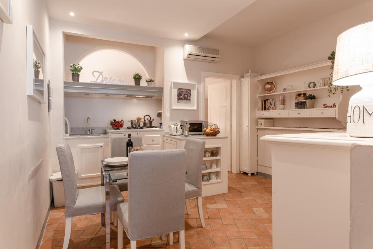 Toscanella - Flo Apartments Florence Ngoại thất bức ảnh