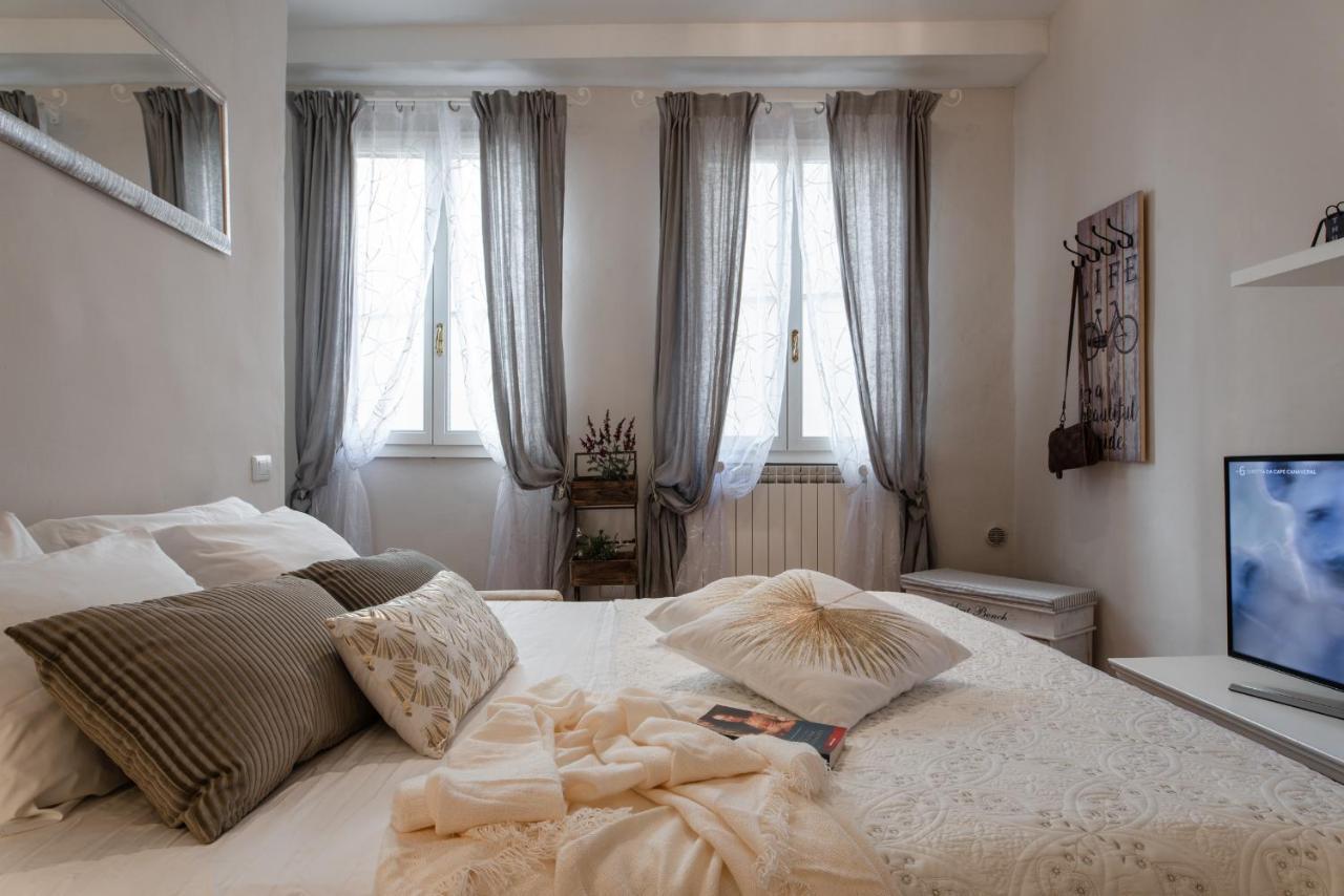 Toscanella - Flo Apartments Florence Ngoại thất bức ảnh