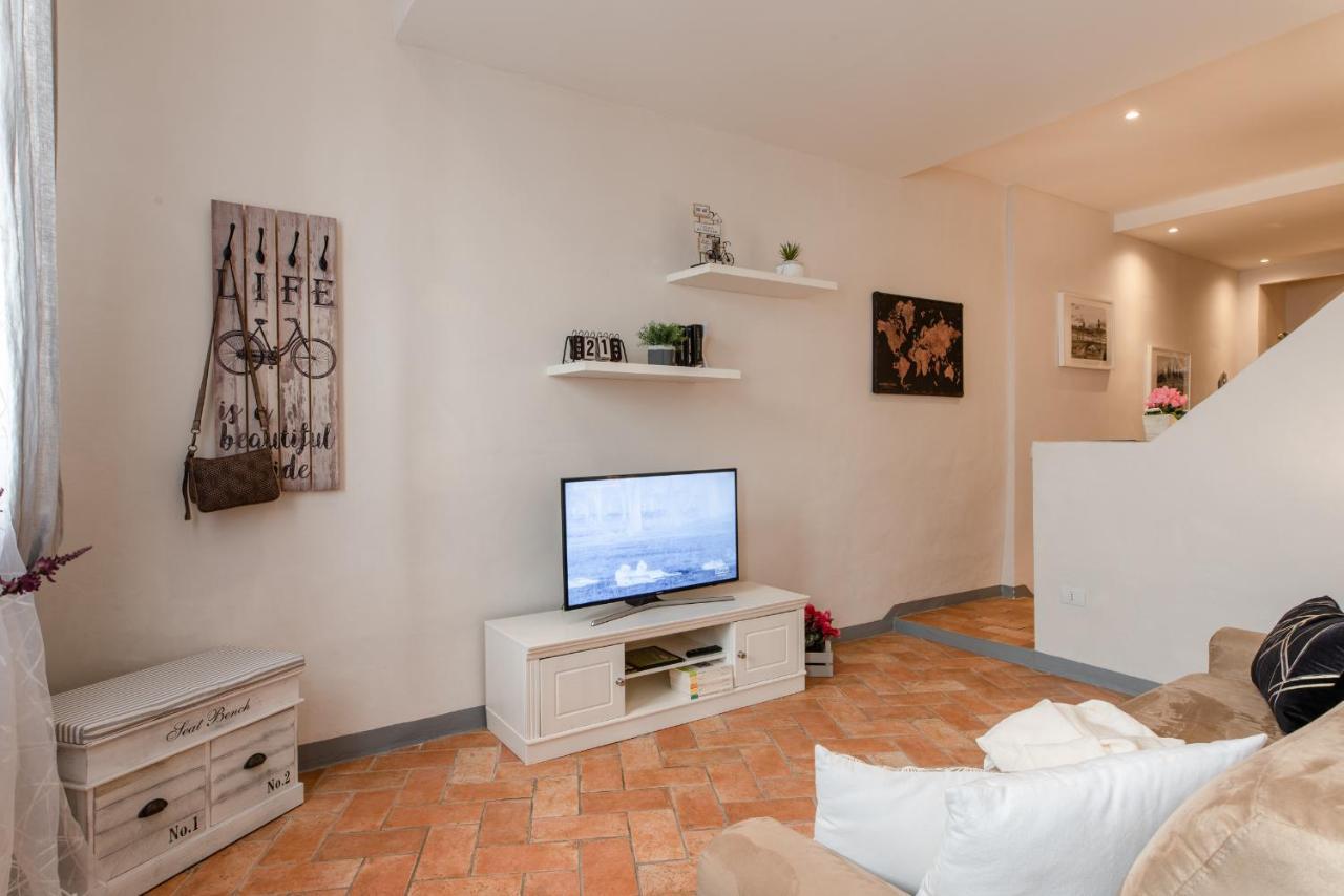 Toscanella - Flo Apartments Florence Ngoại thất bức ảnh