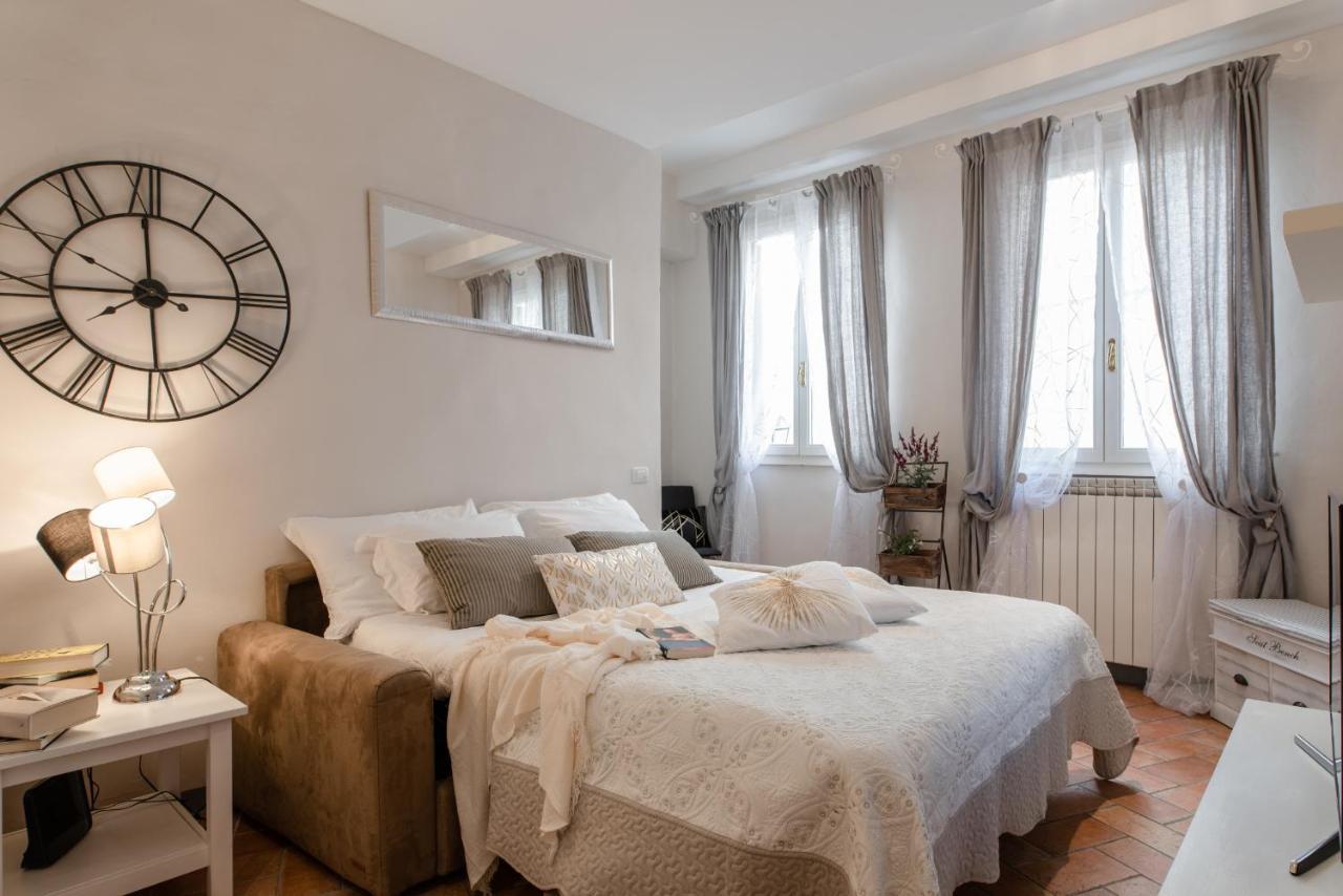 Toscanella - Flo Apartments Florence Ngoại thất bức ảnh