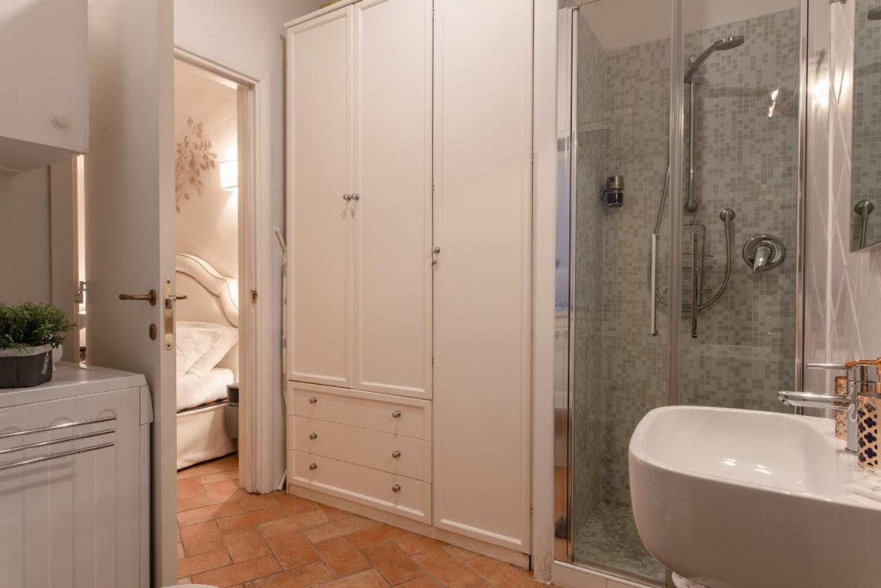 Toscanella - Flo Apartments Florence Ngoại thất bức ảnh