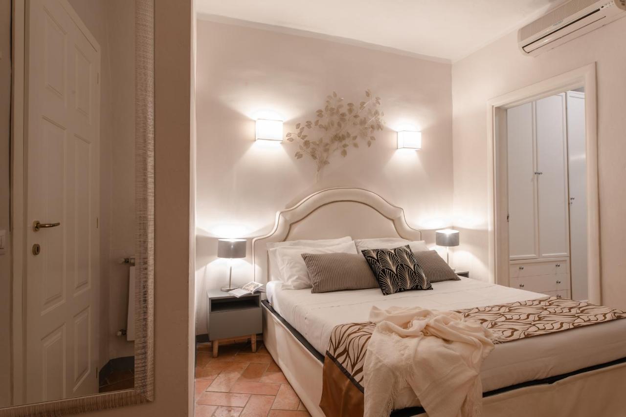 Toscanella - Flo Apartments Florence Ngoại thất bức ảnh