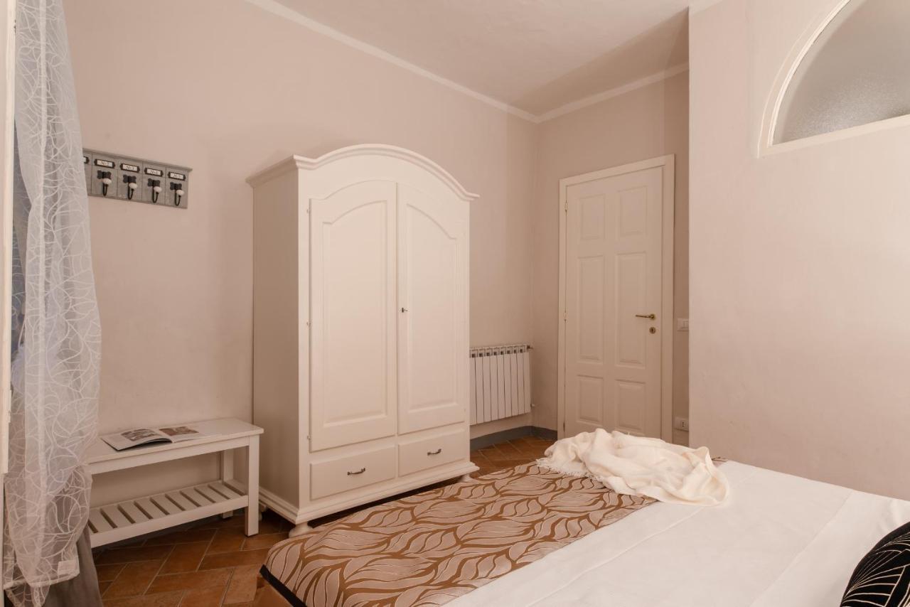 Toscanella - Flo Apartments Florence Ngoại thất bức ảnh