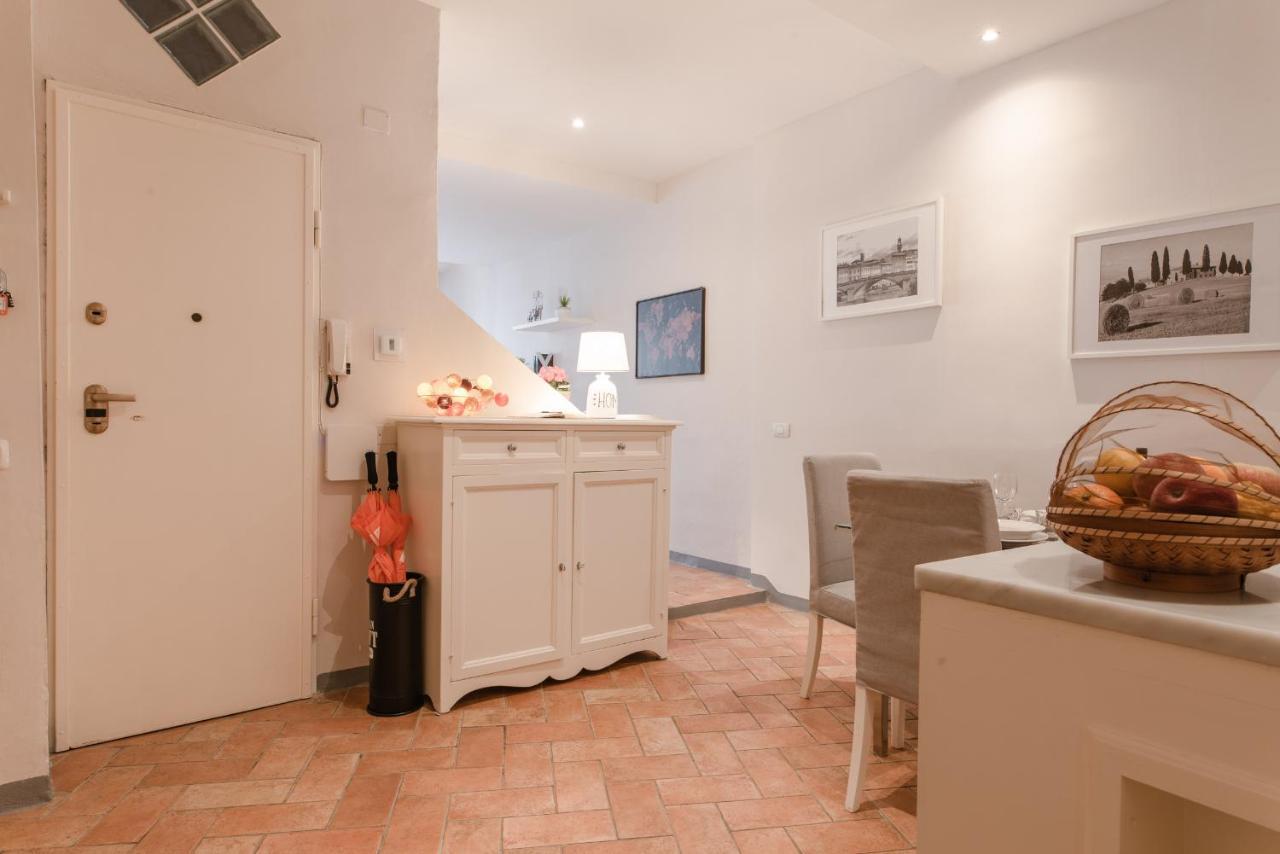 Toscanella - Flo Apartments Florence Ngoại thất bức ảnh