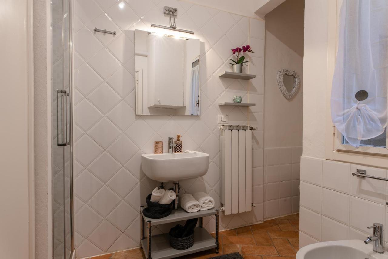 Toscanella - Flo Apartments Florence Ngoại thất bức ảnh