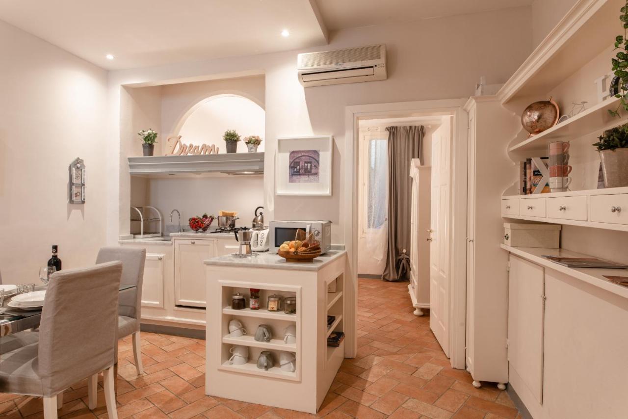 Toscanella - Flo Apartments Florence Ngoại thất bức ảnh