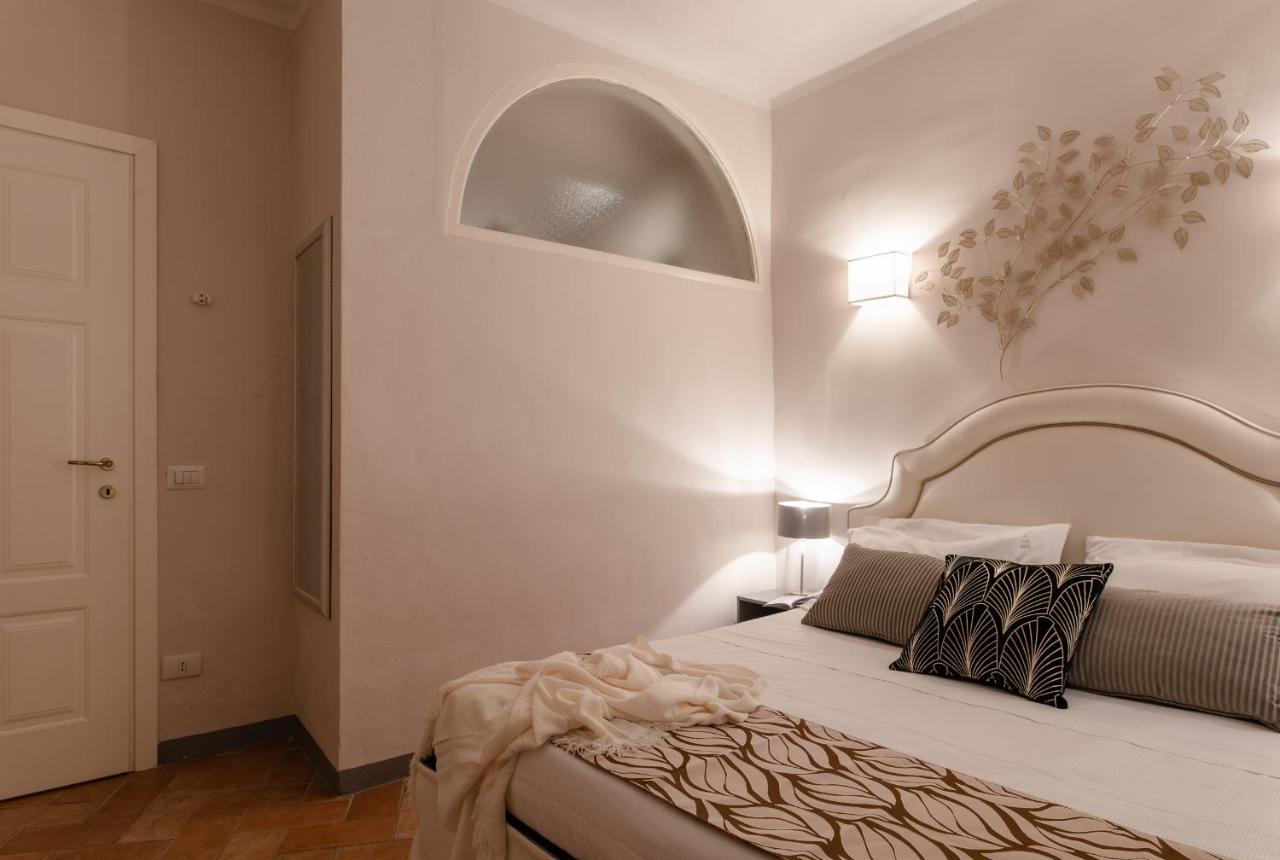 Toscanella - Flo Apartments Florence Ngoại thất bức ảnh