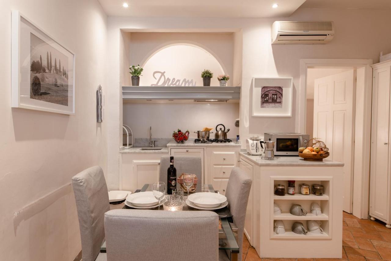 Toscanella - Flo Apartments Florence Ngoại thất bức ảnh