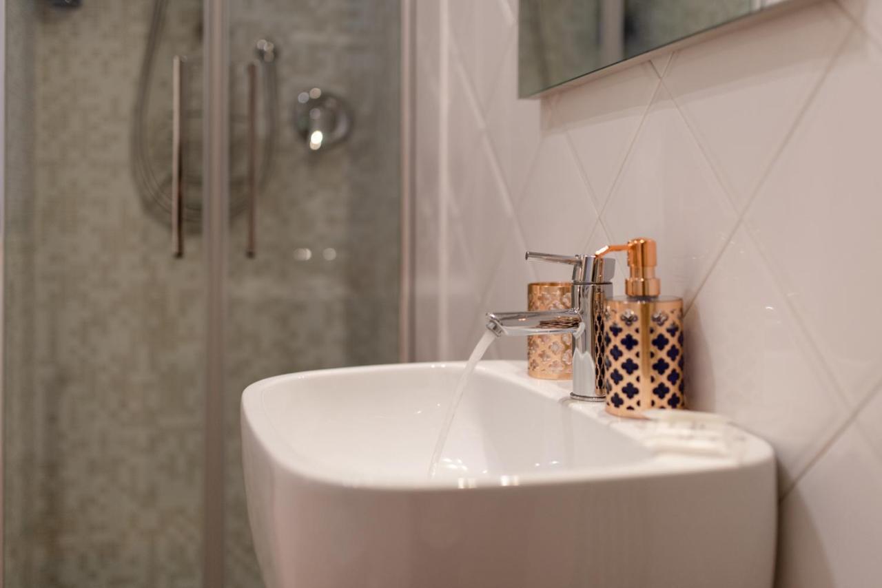 Toscanella - Flo Apartments Florence Ngoại thất bức ảnh