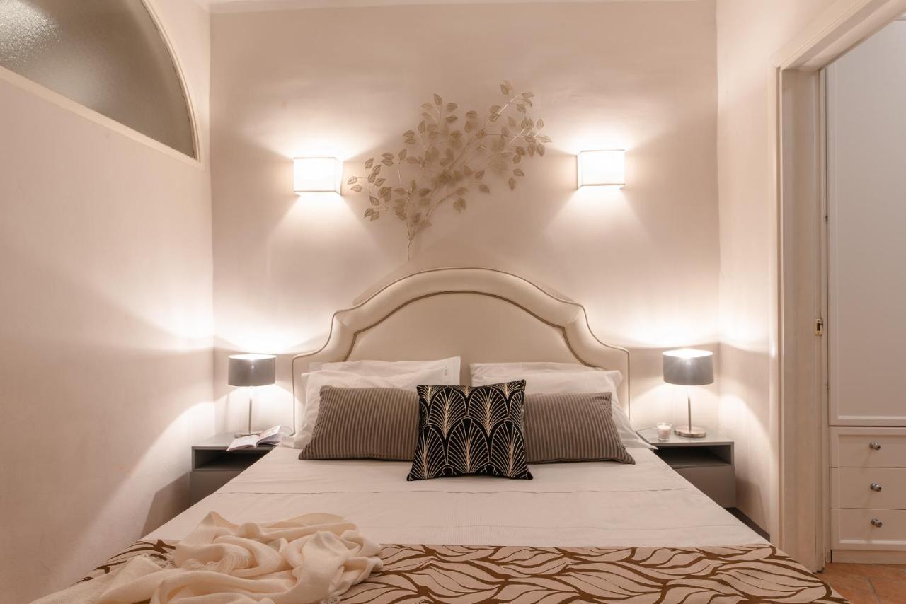Toscanella - Flo Apartments Florence Ngoại thất bức ảnh
