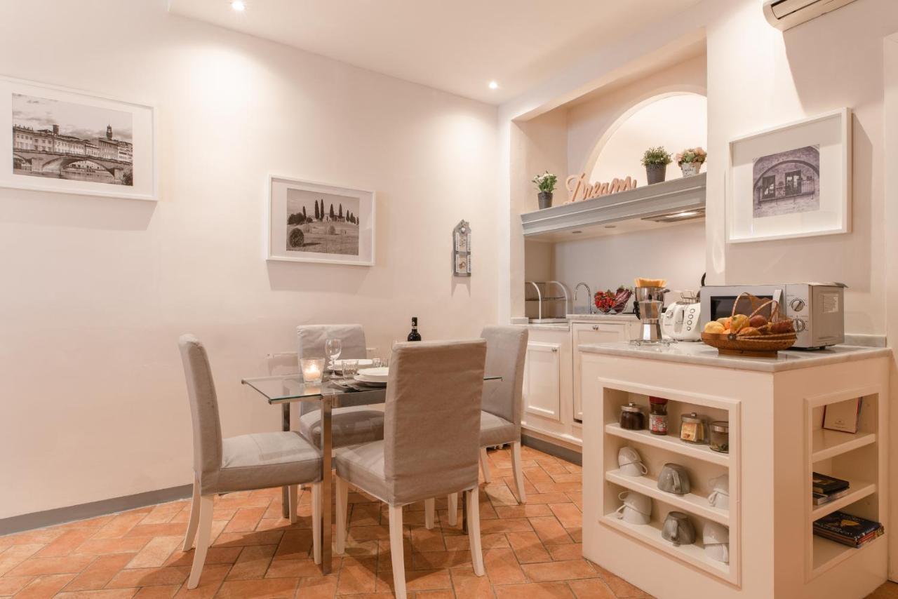 Toscanella - Flo Apartments Florence Ngoại thất bức ảnh