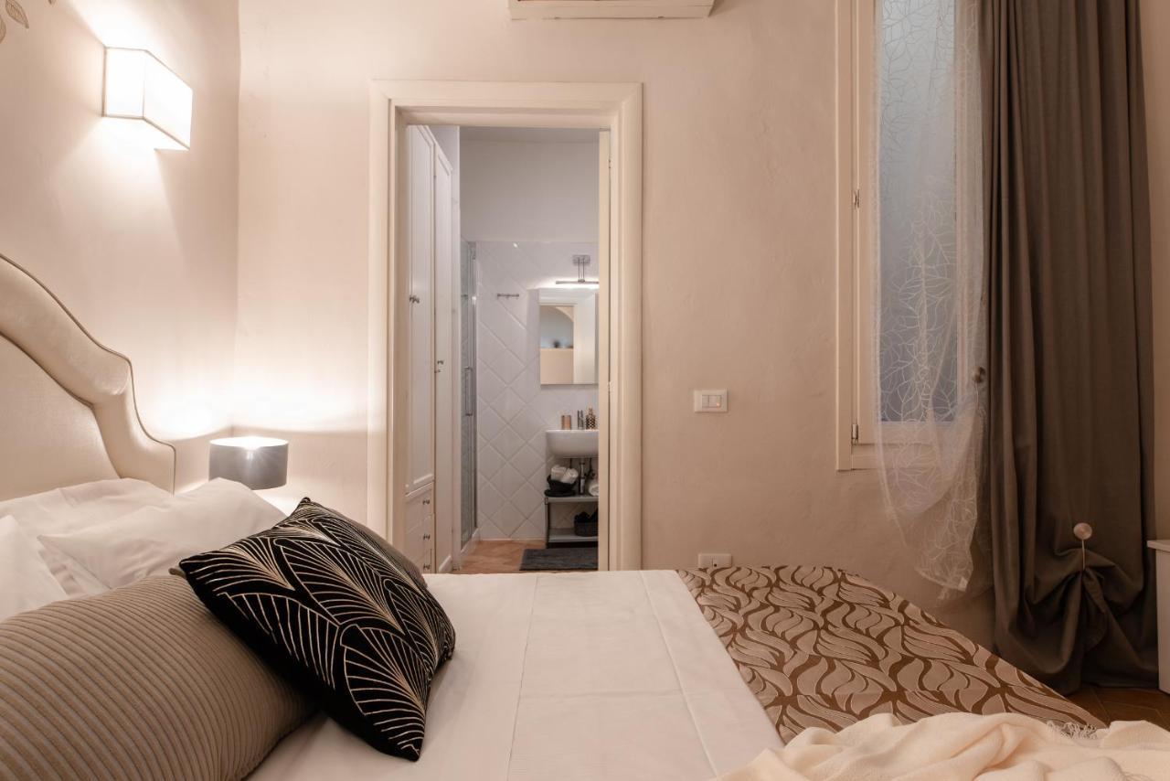 Toscanella - Flo Apartments Florence Ngoại thất bức ảnh