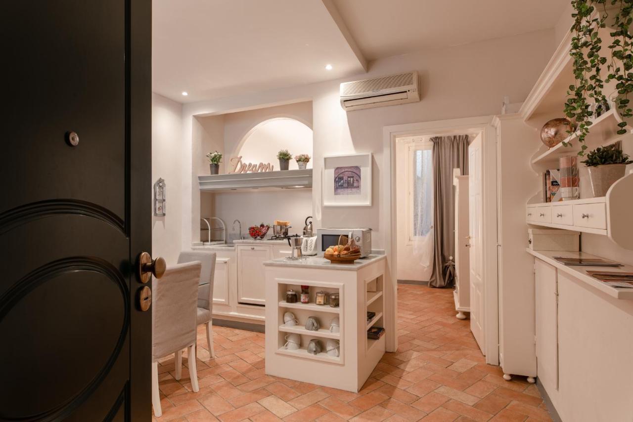 Toscanella - Flo Apartments Florence Ngoại thất bức ảnh
