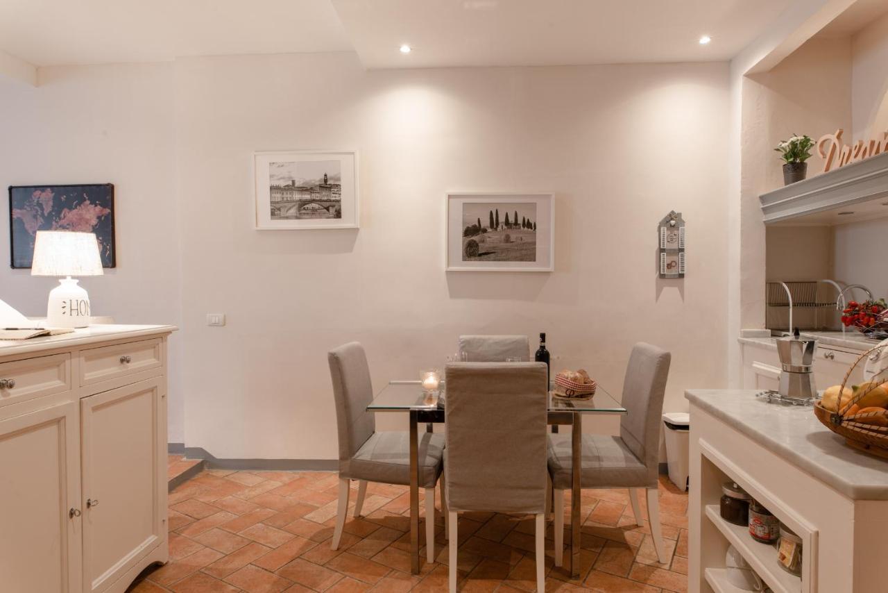 Toscanella - Flo Apartments Florence Ngoại thất bức ảnh