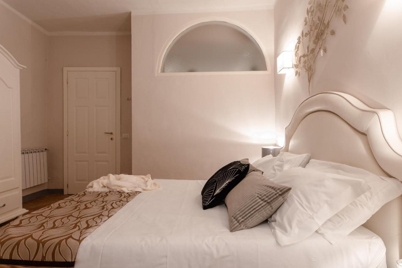 Toscanella - Flo Apartments Florence Ngoại thất bức ảnh